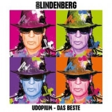 Udo Lindenberg - UDOPIUM - Das Beste '2021