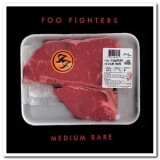 Foo Fighters - Medium Rare '2011
