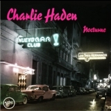 Charlie Haden - Nocturne '2001