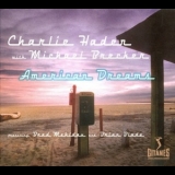 Charlie Haden - American Dreams '2002