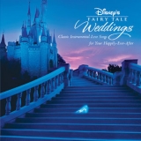 Jack Jezzro - Disney's Fairy Tale Weddings '1998