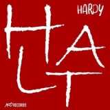 HARDY - Halt '2023 - Album