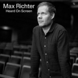 Max Richter - Heard on Screen '2023 - Album