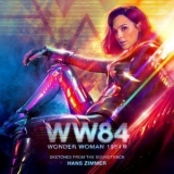 Hans Zimmer - Wonder Woman 1984 '2021 - Album