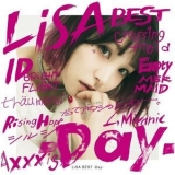 LiSA - LiSA BEST -Day- '2018 - Compilation