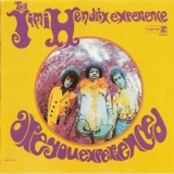 The Jimi Hendrix Experience - Are You Experienced? '1967