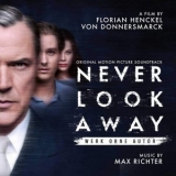 Max Richter - Never Look Away '2018 - Album