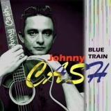 Johnny Cash - Blue Train '2022