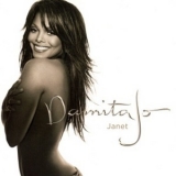 Janet Jackson - Damita Jo '2004