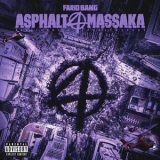 Farid Bang - ASPHALT MASSAKA 4 '2023 - Album