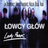 Lady Pank - Łowcy Głów '1998