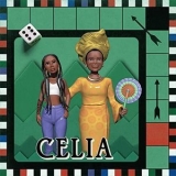 Tiwa Savage - Celia '2020 - Album