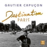 Gautier Capucon - Destination Paris '2023