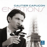 Gautier Capucon - Emotions '2020