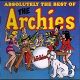 The Archies - Absolutely The Best Of The Archies '2001