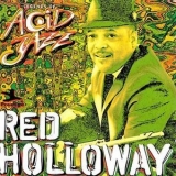 Red Holloway - Legends of Acid Jazz '1998