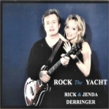 Rick Derringer - Rock The Yacht '2023 - Album