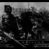 Shrapnel - Sturm '2005 - Album