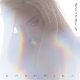 Chanmina - Never Grow Up '2019 - Album