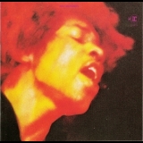 The Jimi Hendrix Experience - Electric Ladyland '1968
