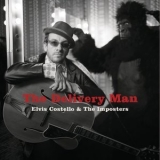 Elvis Costello - The Delivery Man '2004