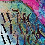 WhoMadeWho - Synchronicity '2020 - Album