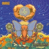 Orange - Ancient Trance '2020