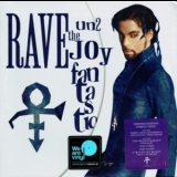 Prince - Rave Un2 The Joy Fantastic '1999