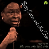 Betty Carter - 1998-04-23, Blue Note, New York, NY (SJ Remaster) '1998