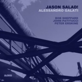 Alessandro Galati - Jason Salad! '2022
