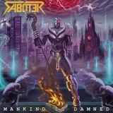 Saboter - Mankind Is Damned '2016