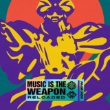 Major Lazer - Music Is The Weapon (Reloaded) '2021