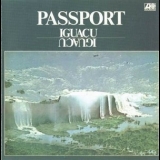 Passport - Iguacu '1977