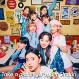 NiziU - Take a picture / Poppin Shakin '2021