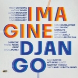 Various Artists - Imagine Django '2023