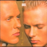 Bros - The Time '1989 - Album