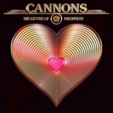 Cannons - Heartbeat Highway '2023 - Album