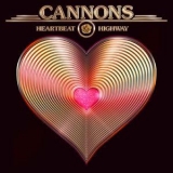 Cannons - Heartbeat Highway '2023 - Album