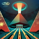 311 - Voyager (Instrumentals) '2019 - Album