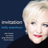 Kelly Eisenhour - Invitation '2017