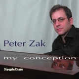 Peter Zak - My Conception '2007