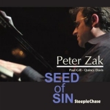 Peter Zak - Seed Of Sin '2008