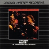 Spirit - The Twelve Dreams Of Dr. Sardonicus (mfsl Mfcd 800) '1970