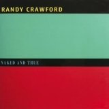 Randy Crawford - Naked and True '1995