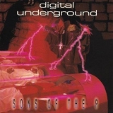 Digital Underground - Sons Of The P '1991