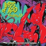 Lords of Acid - Voodoo-U '2017