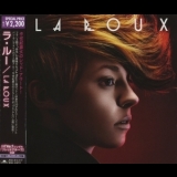 La Roux - La Roux [Japanese Edition] '2009