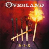 Overland - S.I.X. '2023 - Album