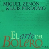 Miguel Zenon - El Arte Del Bolero, Vol. 2 '2023