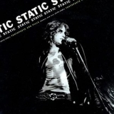 Static - Toothpaste and Pills: Demos and Live 1978-1980 '1978-1980